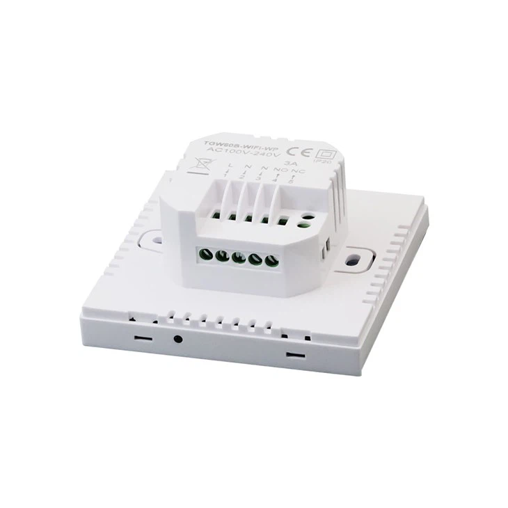 Low Price Wifi Underfloor Heating Thermostat TGW60